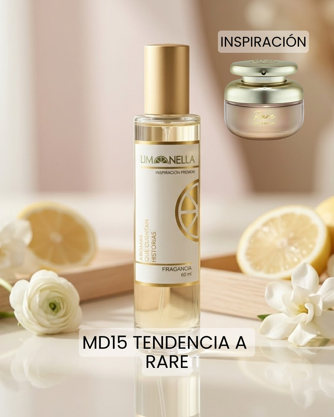 MD15 TENDENCIA A RARE
