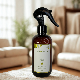 AMB0024 Aroma Ambiental Inspirado en PALACIO DE HIERRO
