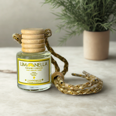 AMB0024 Aroma Ambiental Inspirado en PALACIO DE HIERRO