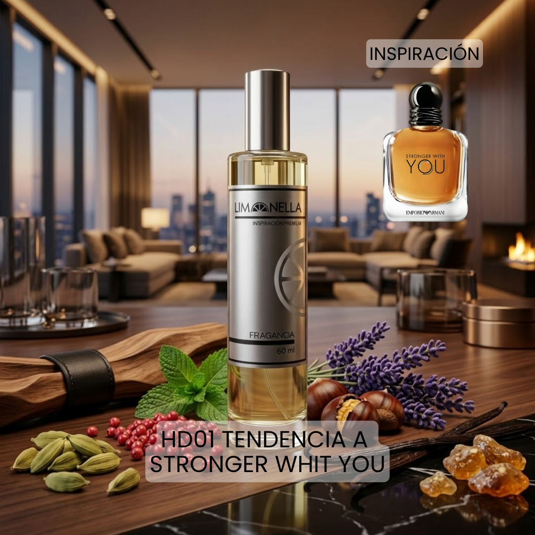 Stronger With You Giorgio Armani