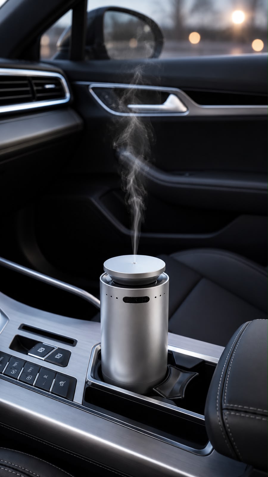 Difusor de Aroma Inteligente M22