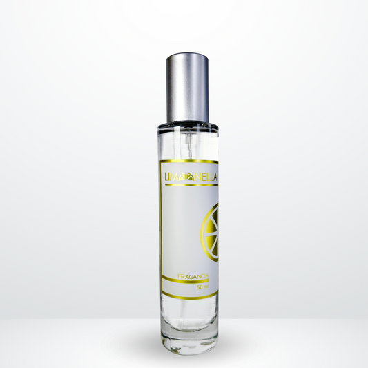 HD101 Inspirado en Phantom Rabanne