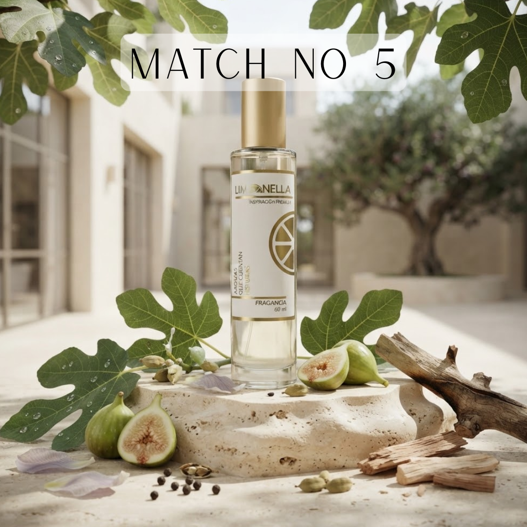 MATCH No. 5