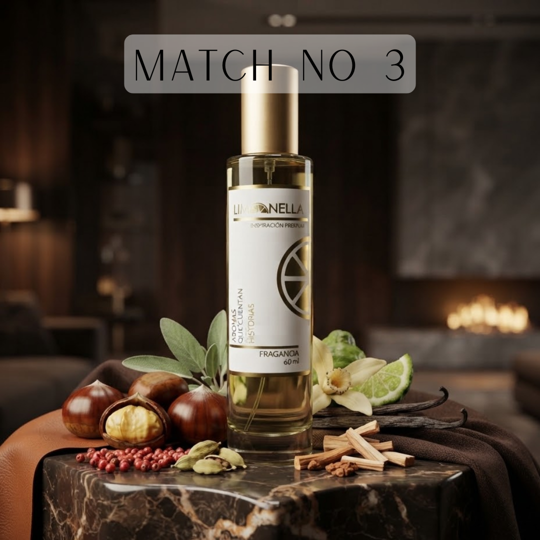 MATCH NO 3