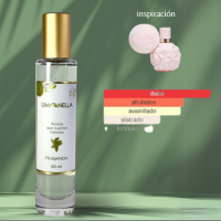 MD21 Inspirado en Sweet Like Candy Ariana Grande