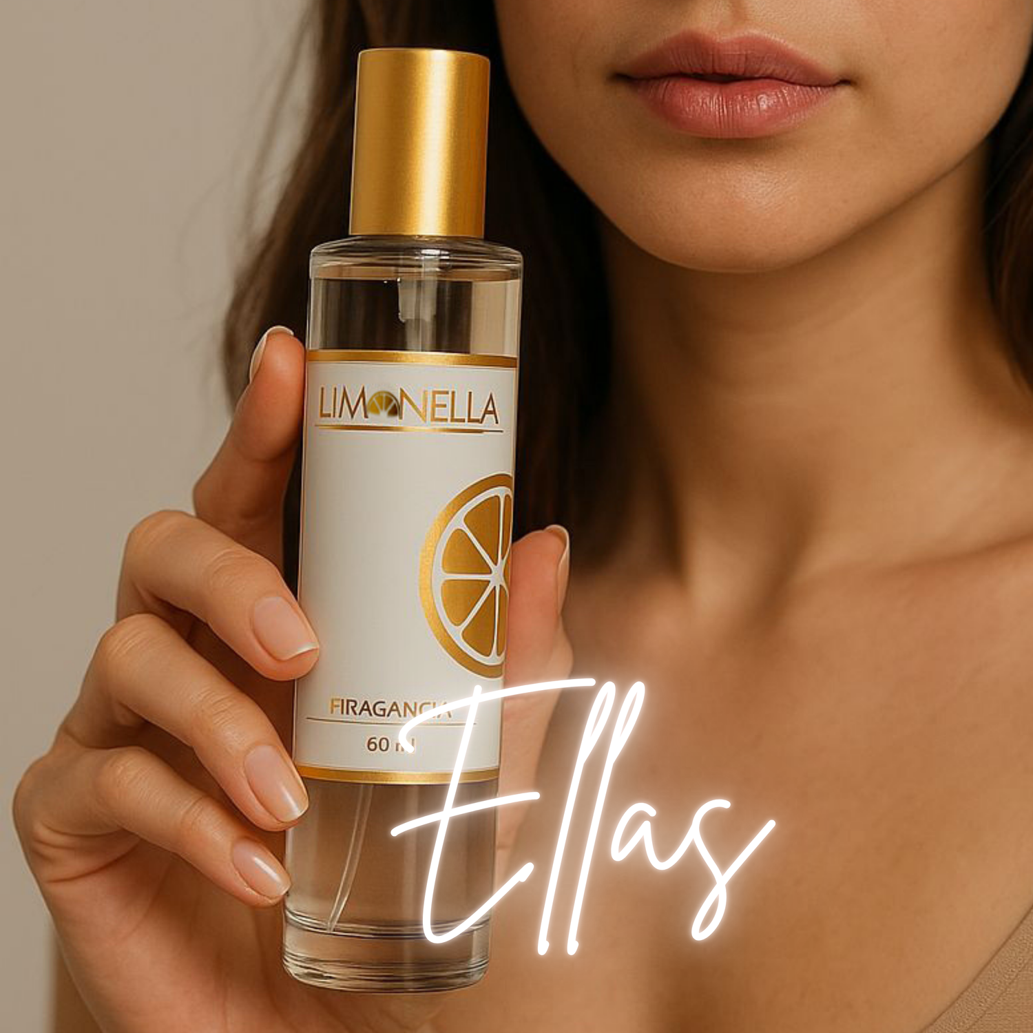 Perfumes para Dama