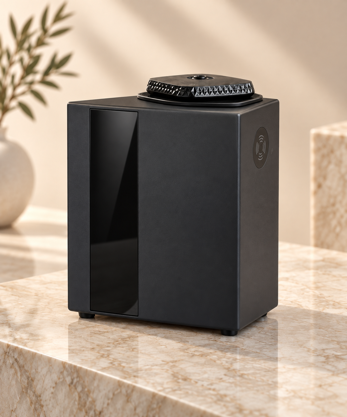 Difusor de Aroma Profesional Scent Diffuser 300