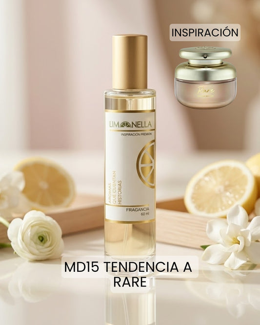 MD15 TENDENCIA A RARE