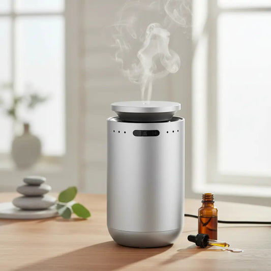 Difusor de Aroma Inteligente M22