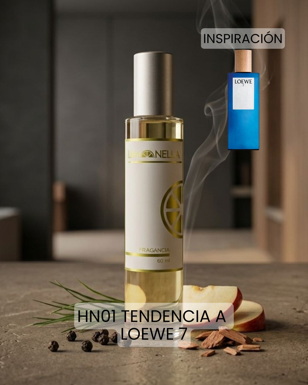 HN01 TENDENCIA A LOEWE 7