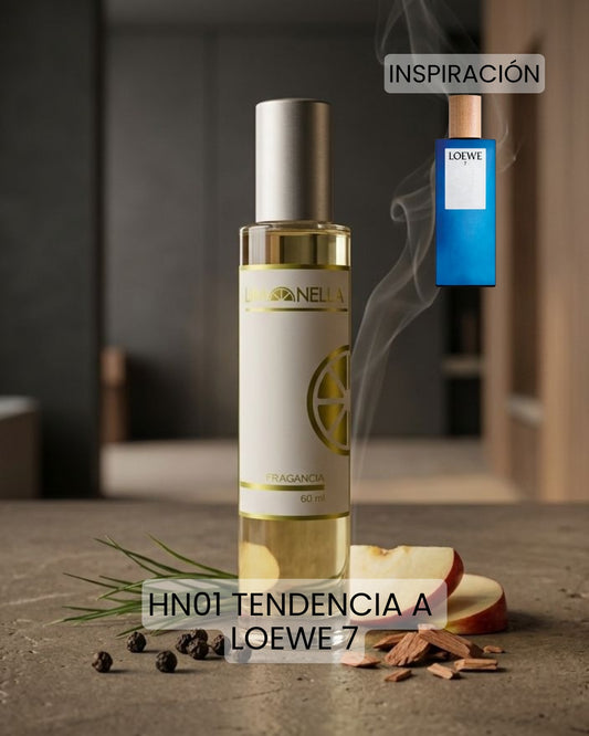 HN01 TENDENCIA A LOEWE 7