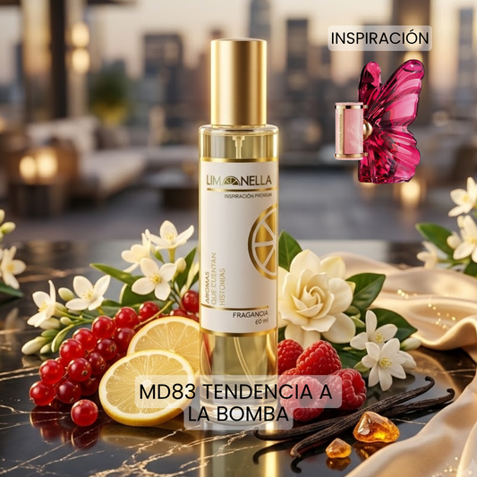 TENDENCIA A LA BOMBA CAROLINA HERRERA