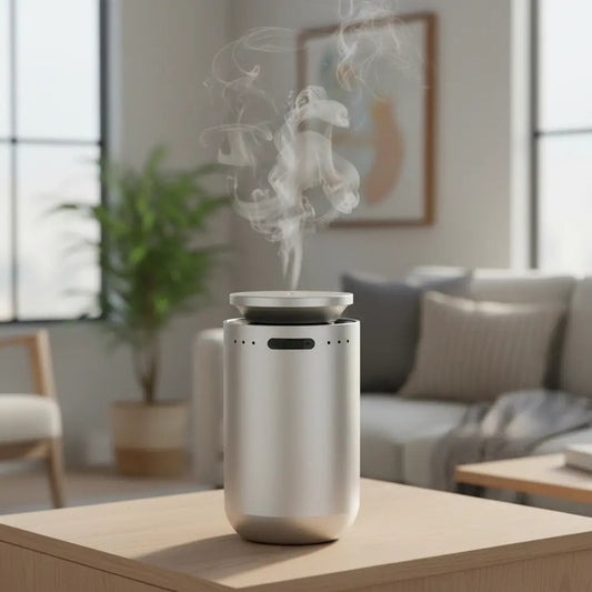 Difusor de Aroma Inteligente M22