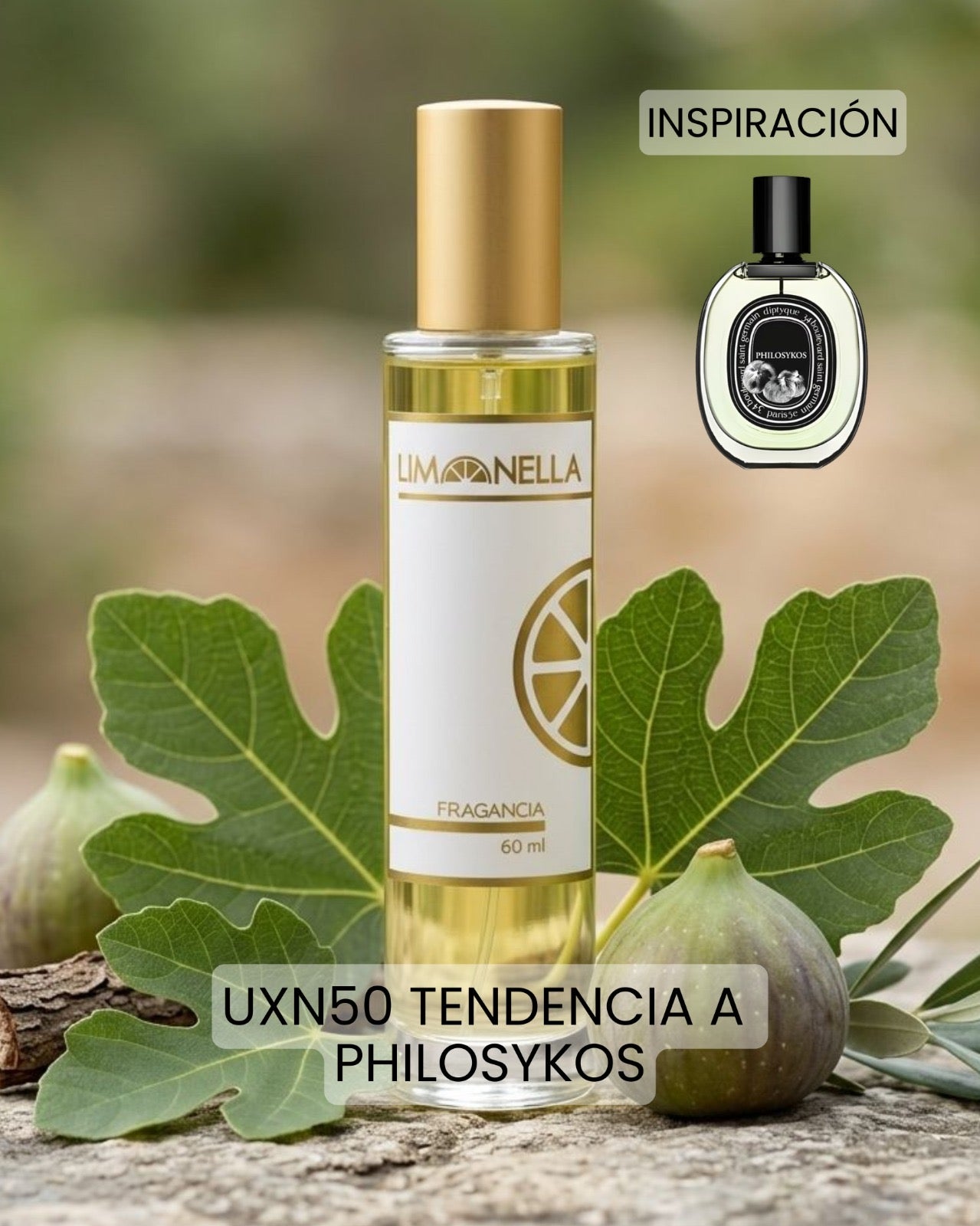 UXN50 TENDENCIA A PHILOSYKOS