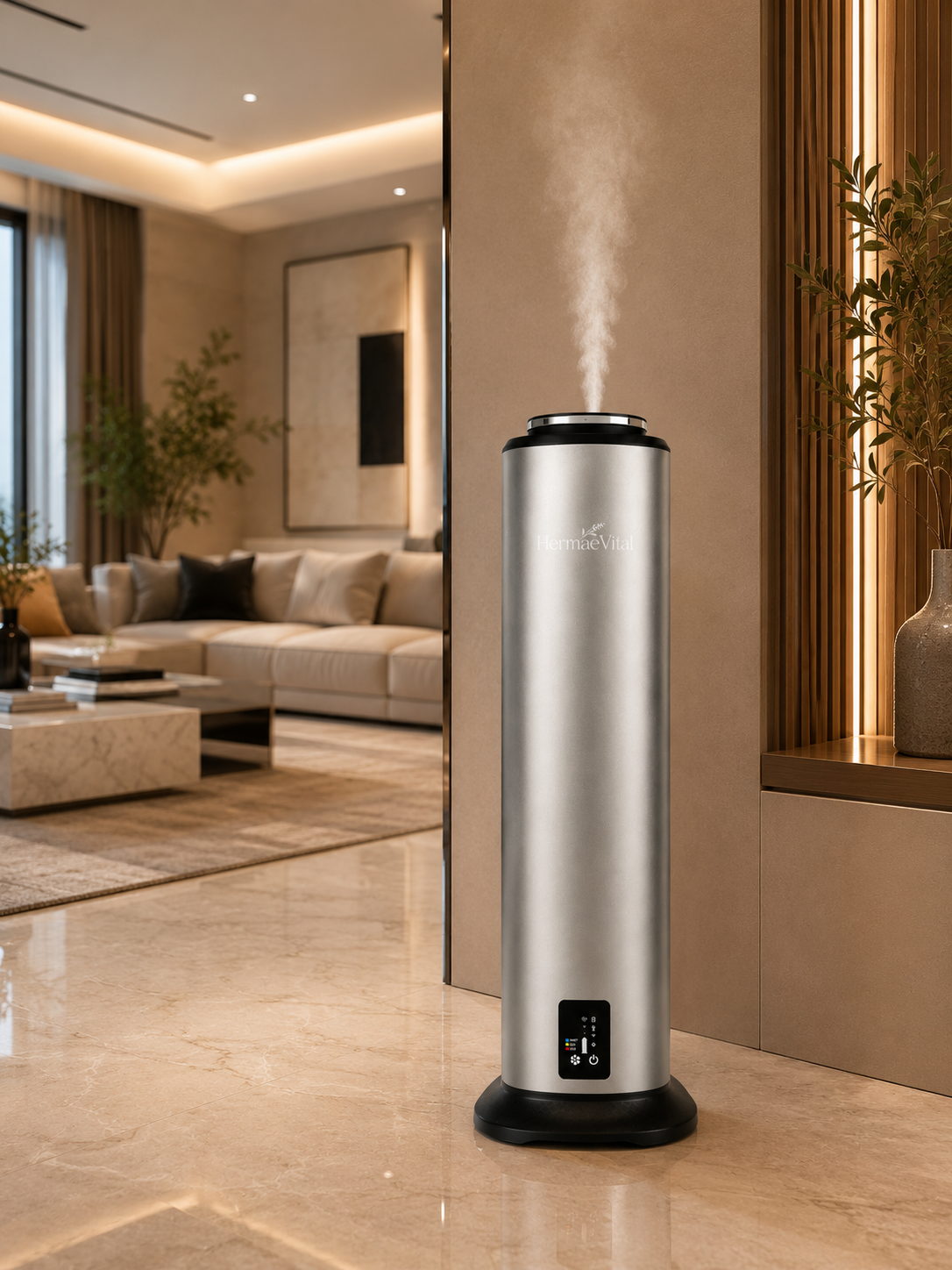 Difusor Vertical Smart Scent Diffuser 800 ml