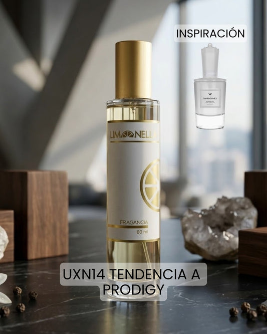 UXN14 TENDENCIA A PRODIGY MINE GAMES