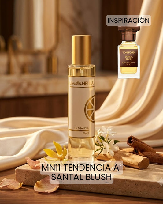 MN11 TENDENCIA A SANTAL BLUSH TOM FORD