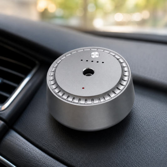 CAR AROMA DIFFUSER