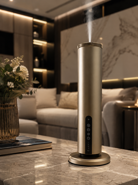 Difusor de Aroma Inteligente A326