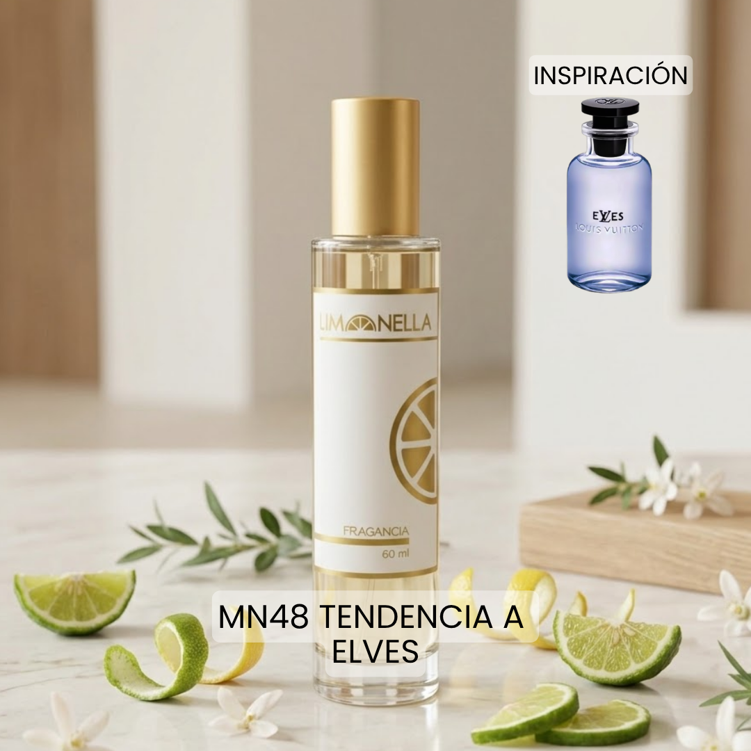 TENDENCIA A ELVES LOUIS VUITTON
