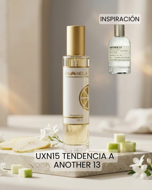 UXN07 TENDENCIA A ANOTHER 13 LE LABO