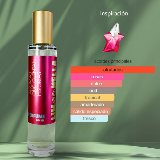 MD89 Tendencia a Angel Nova Mugler