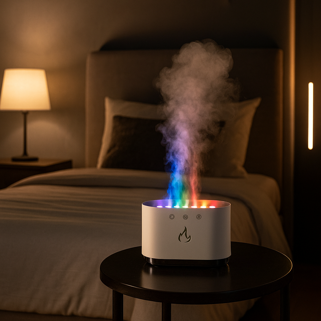 PICKUP DYNAMIC HUMIDIFIER