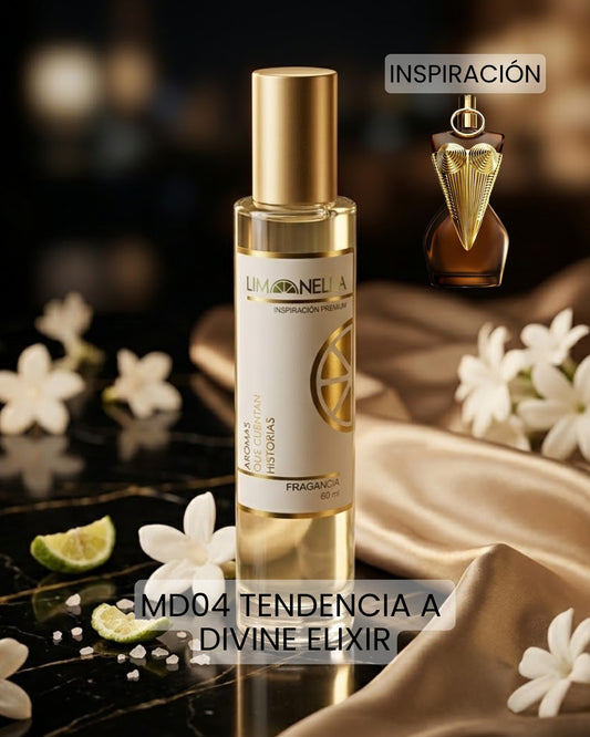 MD04 TENDENCIA A DIVINE ELIXIR