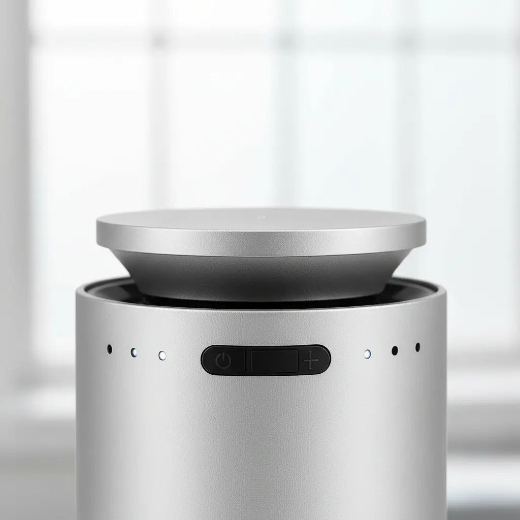 Difusor de Aroma Inteligente M22
