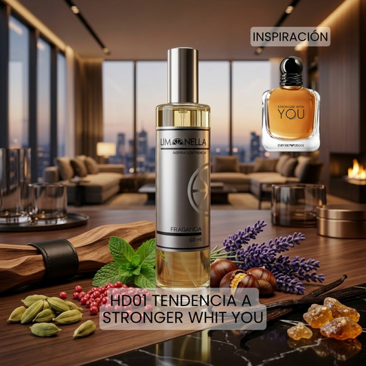 Stronger With You Giorgio Armani