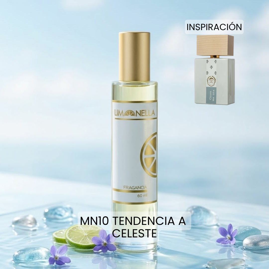 TENDENCIA A CELESTE GIARDINI DI TOSCANA