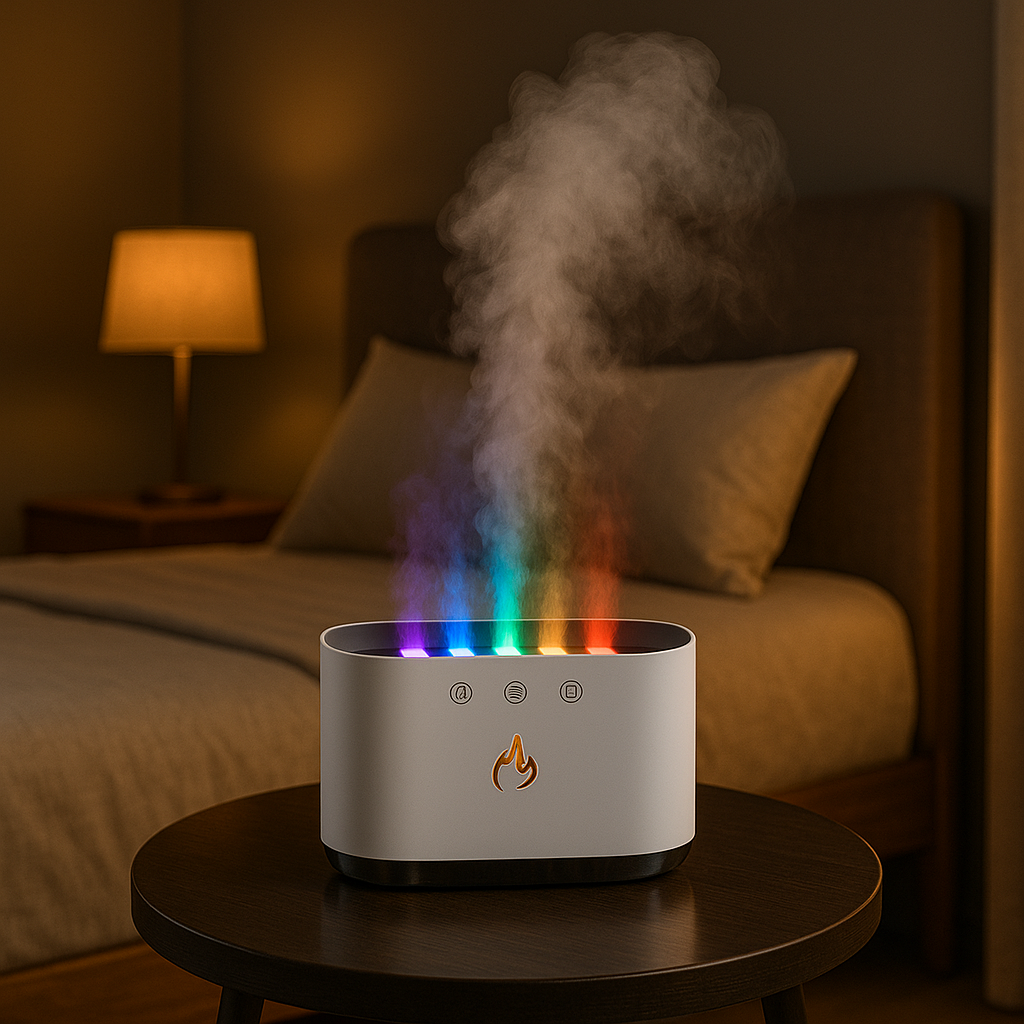 PICKUP DYNAMIC HUMIDIFIER