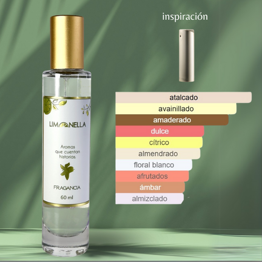 MD100 Tendencia a Emporio Armani Lei Giorgio Armani