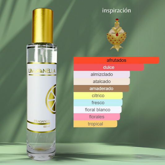 MD109 Tendencia a Hareem Al Sultan Gold Khadlaj