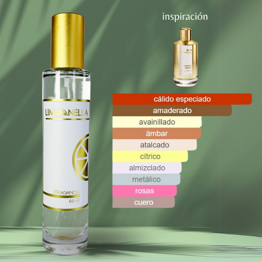 MN55 Tendencia a Instant Crush Mancera
