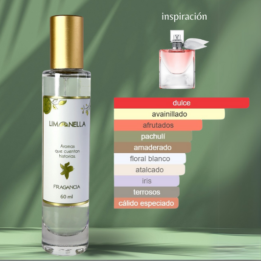 MD49 Tendencia a La Vie Est Belle Lancôme