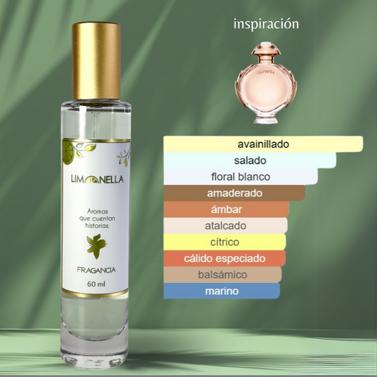 MD26 Tendencia a Olympéa Rabanne