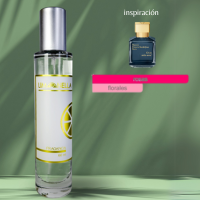 UXN40 Inspirado en Oud Satin Mood Maison Francis