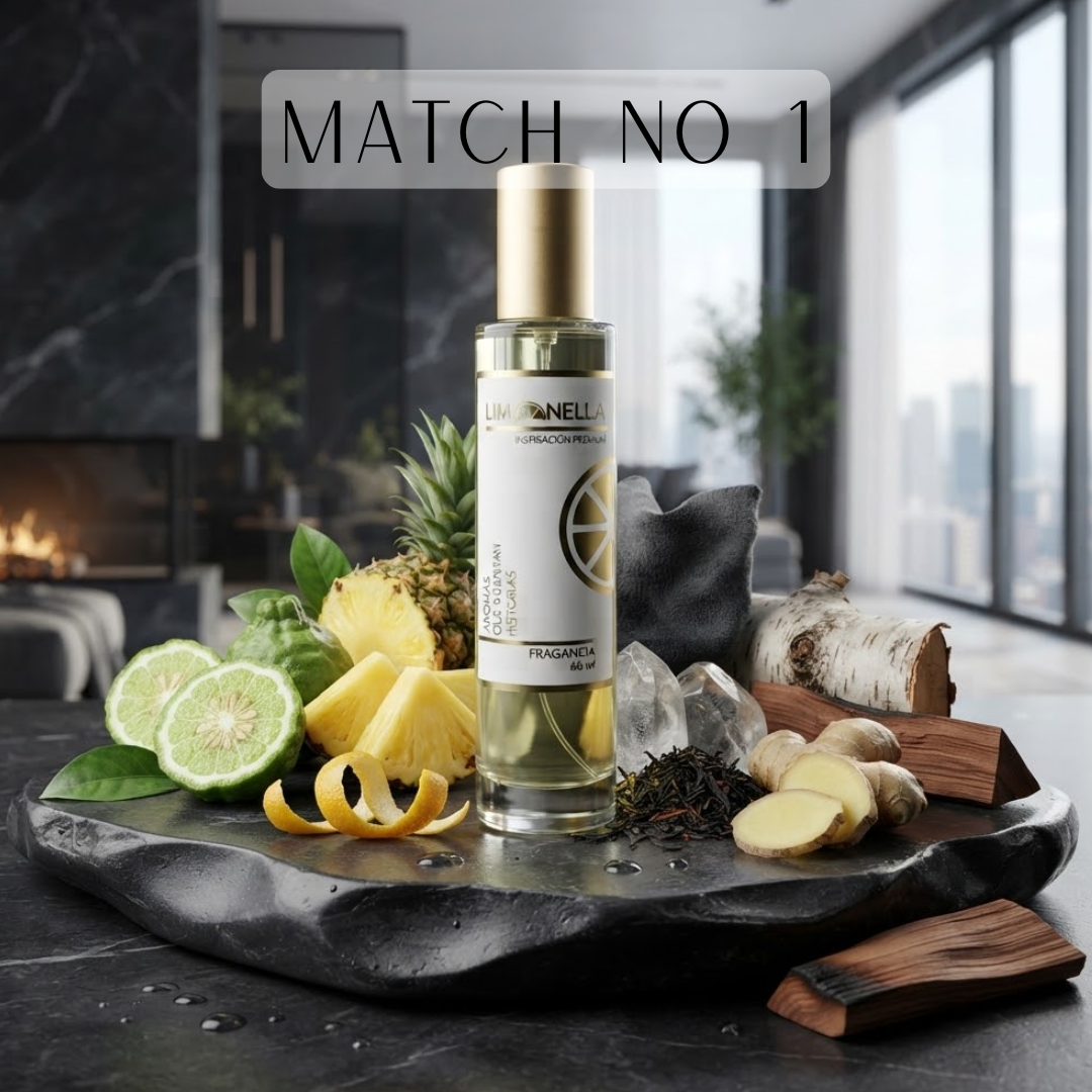 MATCH NO 1