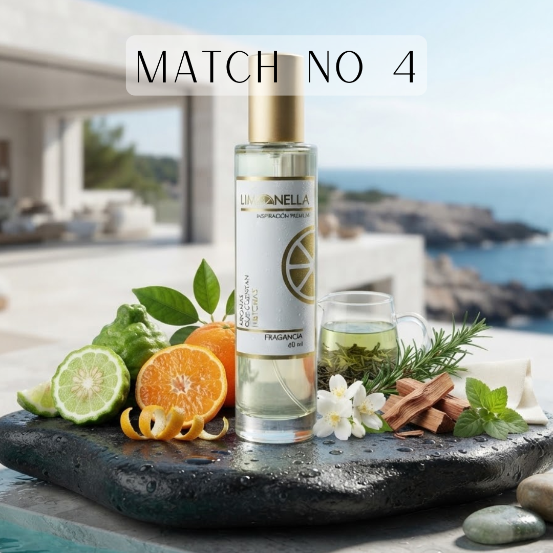 MATCH No. 4