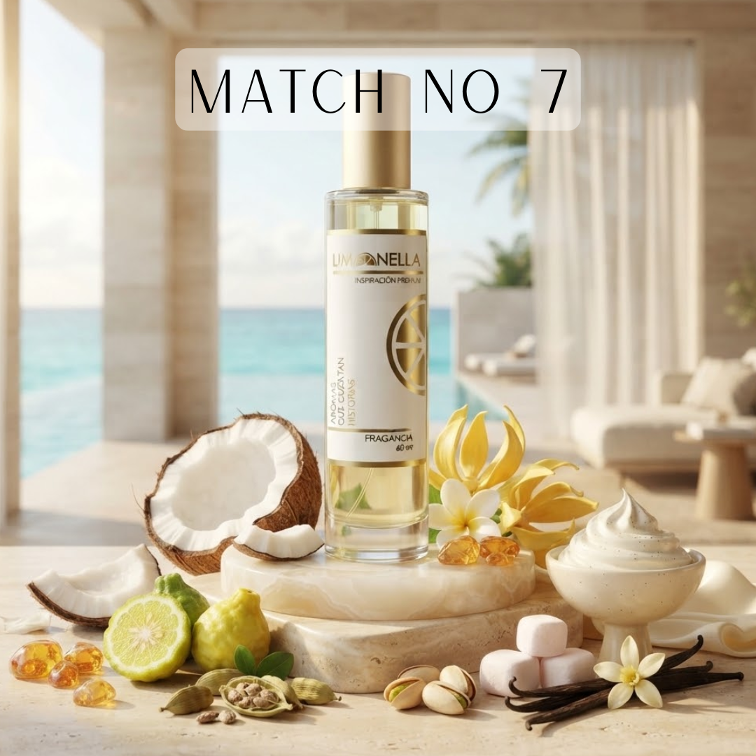 MATCH No. 7