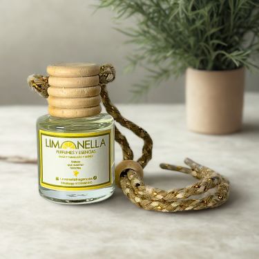 AMB0001 Aroma Ambiental Inspirado en DULCE BRISA