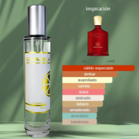 UXN05 Inspirado en Centaurus Creed
